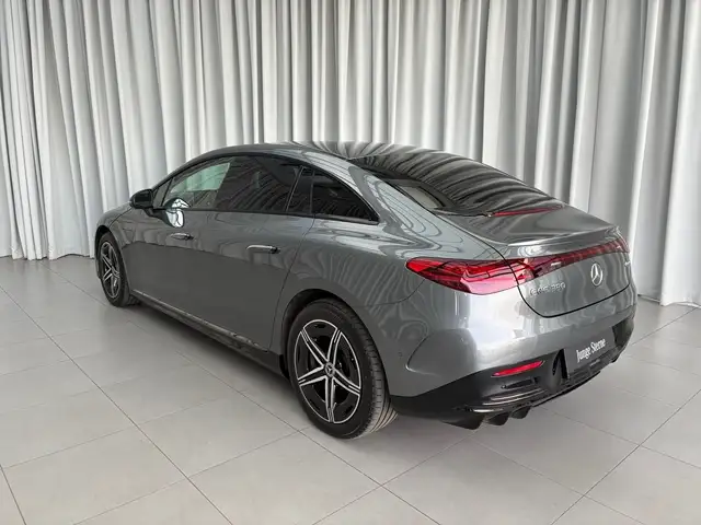 Mercedes-Benz EQE 350 4MATIC Österreich-Edition Winterp. Ansicht 6