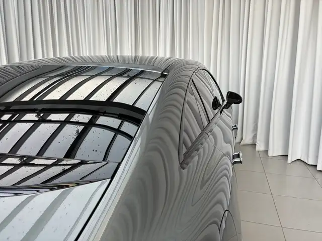 Mercedes-Benz EQE 350 4MATIC Österreich-Edition Winterp. Ansicht 24