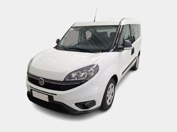 CH1 LOUNGE 1.6 MJET 105 CV E6D-F N1 COMBI
