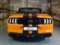 Ford Mustang 5.0 GT V8 Cabrio 55 Years Edition Orange - thumbnail 7