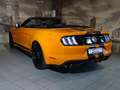 Ford Mustang 5.0 GT V8 Cabrio 55 Years Edition Orange - thumbnail 8