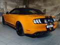 Ford Mustang 5.0 GT V8 Cabrio 55 Years Edition Orange - thumbnail 9