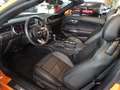 Ford Mustang 5.0 GT V8 Cabrio 55 Years Edition Orange - thumbnail 20