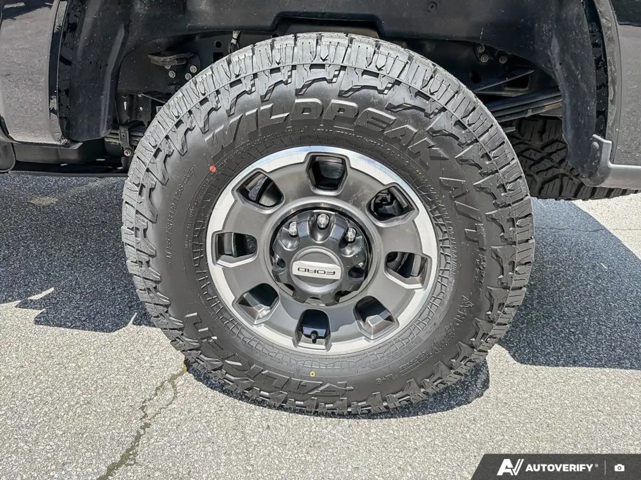 Ford F 350 снимка Ford F 350