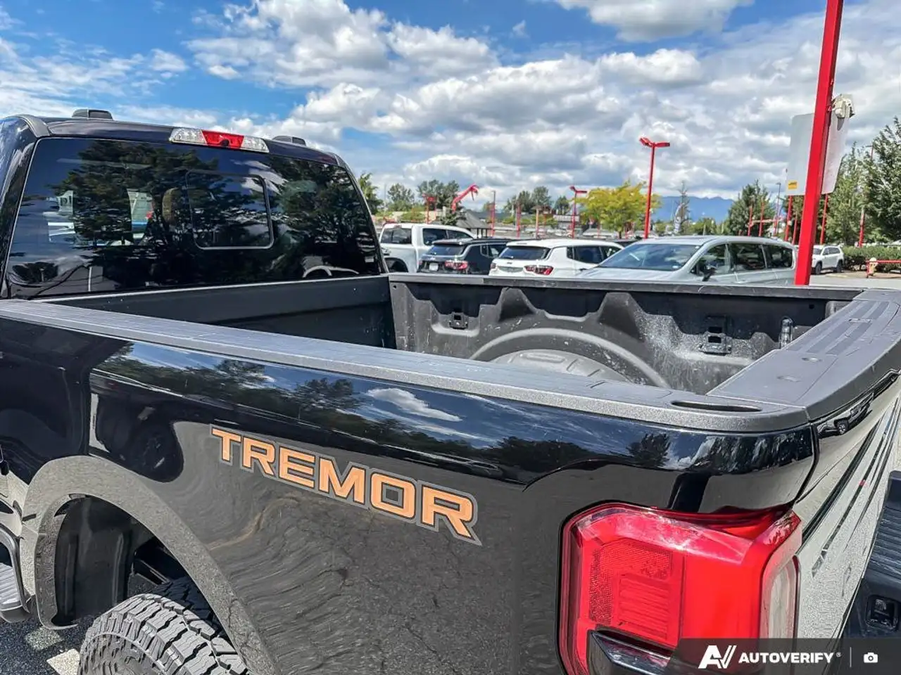 Ford F 350 снимка Ford F 350