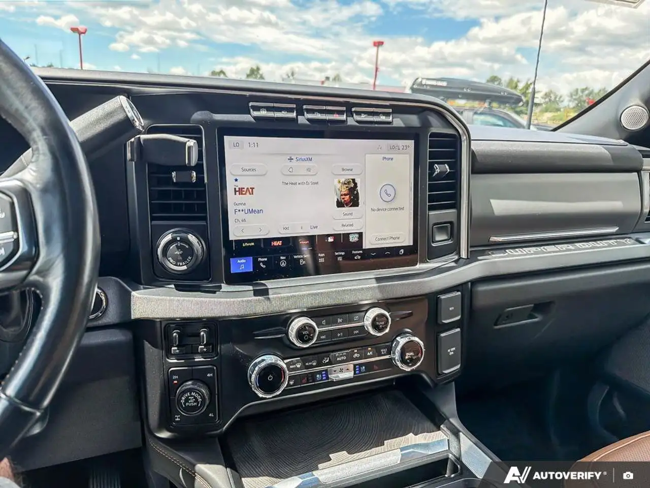 Ford F 350 снимка Ford F 350