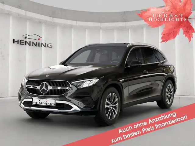Mercedes-Benz GLC 200 4MATIC