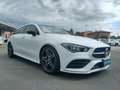 Mercedes-Benz CLA 200 d Premium AMG auto Bianco - thumbnail 3