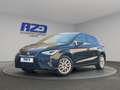 SEAT Ibiza Xcell 1.0 TSI DSG V-COCK T-LEDER NAVI R-KAM Schwarz - thumbnail 1