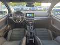 SEAT Ibiza Xcell 1.0 TSI DSG V-COCK T-LEDER NAVI R-KAM Schwarz - thumbnail 11