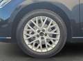 SEAT Ibiza Xcell 1.0 TSI DSG V-COCK T-LEDER NAVI R-KAM Schwarz - thumbnail 23