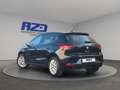SEAT Ibiza Xcell 1.0 TSI DSG V-COCK T-LEDER NAVI R-KAM Schwarz - thumbnail 3