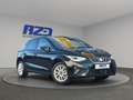 SEAT Ibiza Xcell 1.0 TSI DSG V-COCK T-LEDER NAVI R-KAM Schwarz - thumbnail 2