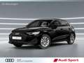 Audi A3 35 TFSI S tronic Sportback LED UPE 36.630,- Fekete - thumbnail 3