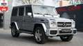 Mercedes-Benz G 400 CDi GRAND EDITION*AMG*MAGNO MATT*AHK* Grau - thumbnail 1