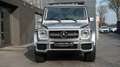 Mercedes-Benz G 400 CDi GRAND EDITION*AMG*MAGNO MATT*AHK* Grau - thumbnail 14