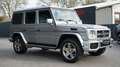 Mercedes-Benz G 400 CDi GRAND EDITION*AMG*MAGNO MATT*AHK* Grau - thumbnail 10
