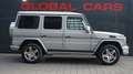 Mercedes-Benz G 400 CDi GRAND EDITION*AMG*MAGNO MATT*AHK* Grau - thumbnail 16