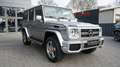Mercedes-Benz G 400 CDi GRAND EDITION*AMG*MAGNO MATT*AHK* Grau - thumbnail 12