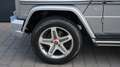 Mercedes-Benz G 400 CDi GRAND EDITION*AMG*MAGNO MATT*AHK* Grau - thumbnail 18