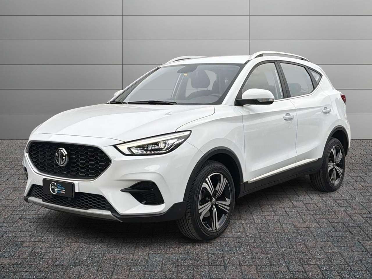 MG ZS 1.5 Comfort