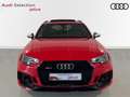 Audi RS4 Avant TFSI quattro tiptronic Červená - thumbnail 2