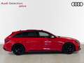 Audi RS4 Avant TFSI quattro tiptronic Rood - thumbnail 3