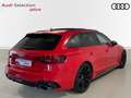 Audi RS4 Avant TFSI quattro tiptronic Rood - thumbnail 4