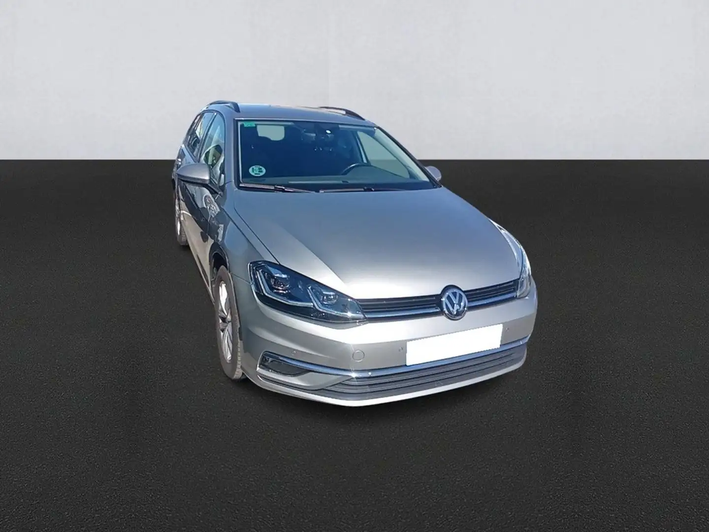 Volkswagen Golf Variant 2.0TDI Advance DSG7 Gris - 2