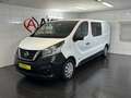 Nissan NV300 L2H1 2,9t DoKa COMFORT*Navi*LKW* Weiß - thumbnail 37