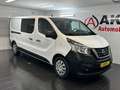 Nissan NV300 L2H1 2,9t DoKa COMFORT*Navi*LKW* Weiß - thumbnail 1
