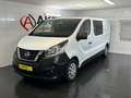 Nissan NV300 L2H1 2,9t DoKa COMFORT*Navi*LKW* Weiß - thumbnail 4