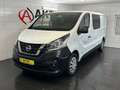 Nissan NV300 L2H1 2,9t DoKa COMFORT*Navi*LKW* Weiß - thumbnail 36