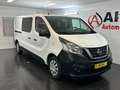 Nissan NV300 L2H1 2,9t DoKa COMFORT*Navi*LKW* Weiß - thumbnail 35