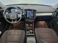 Volvo XC40 XC40 1.5 t4 phev Inscription Expression auto my21 Wit - thumbnail 5