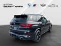 BMW X5 M Competition*LASER*DA.PROF.*M DRIVERS*PANO*PA.PLU Schwarz - thumbnail 6