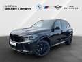 BMW X5 M Competition*LASER*DA.PROF.*M DRIVERS*PANO*PA.PLU Schwarz - thumbnail 1