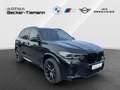 BMW X5 M Competition*LASER*DA.PROF.*M DRIVERS*PANO*PA.PLU Schwarz - thumbnail 7