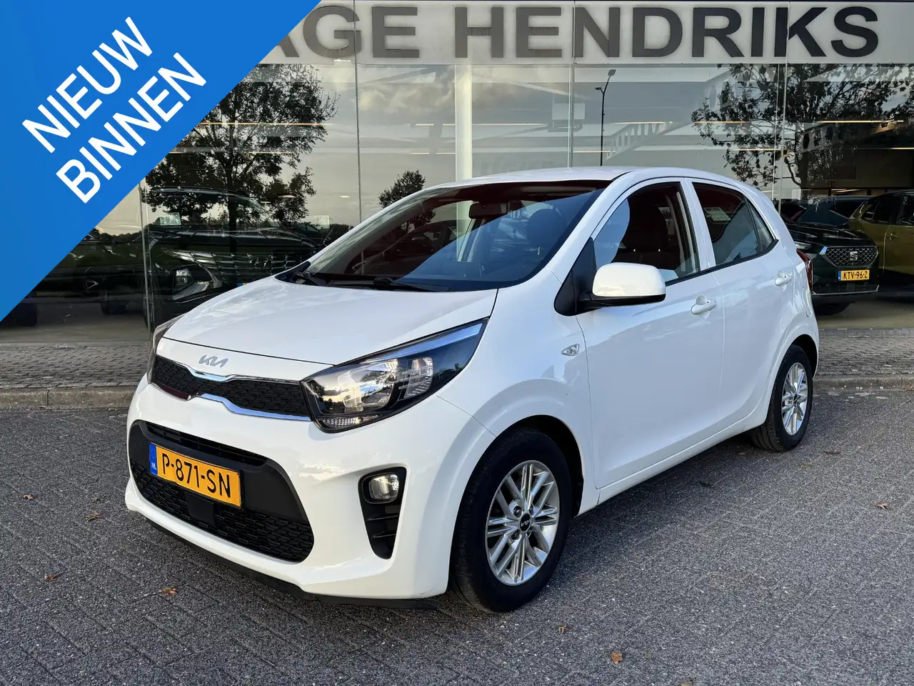Kia Picanto