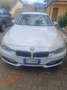 BMW 320 Serie 3 F30 2015 Berlina 320dsport Bianco - thumbnail 7