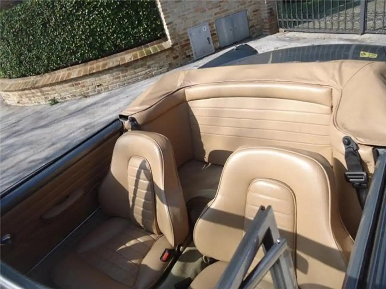 Lancia Flaminia 2800 3C, foto 5
