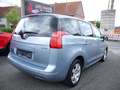 Peugeot 5008 Premium 150PS 7 S Pnorama HU Inspektion neu Blau - thumbnail 4