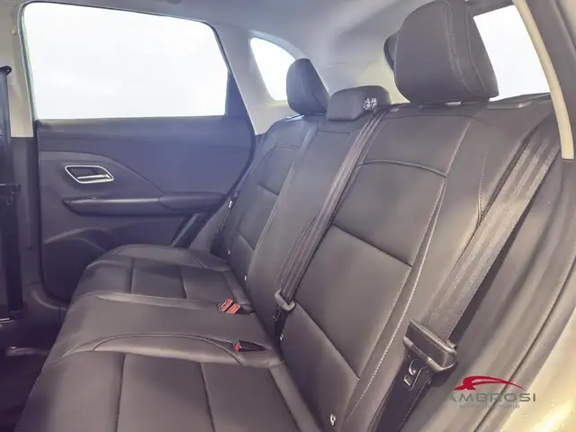 MG ZS view 11