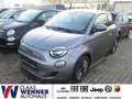 Fiat 500e e Icon Kamera Navi ShZ Grau - thumbnail 1