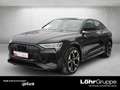 Audi e-tron Sportback S quattro *SOH 94%*Matrix*Pano* Schwarz - thumbnail 1