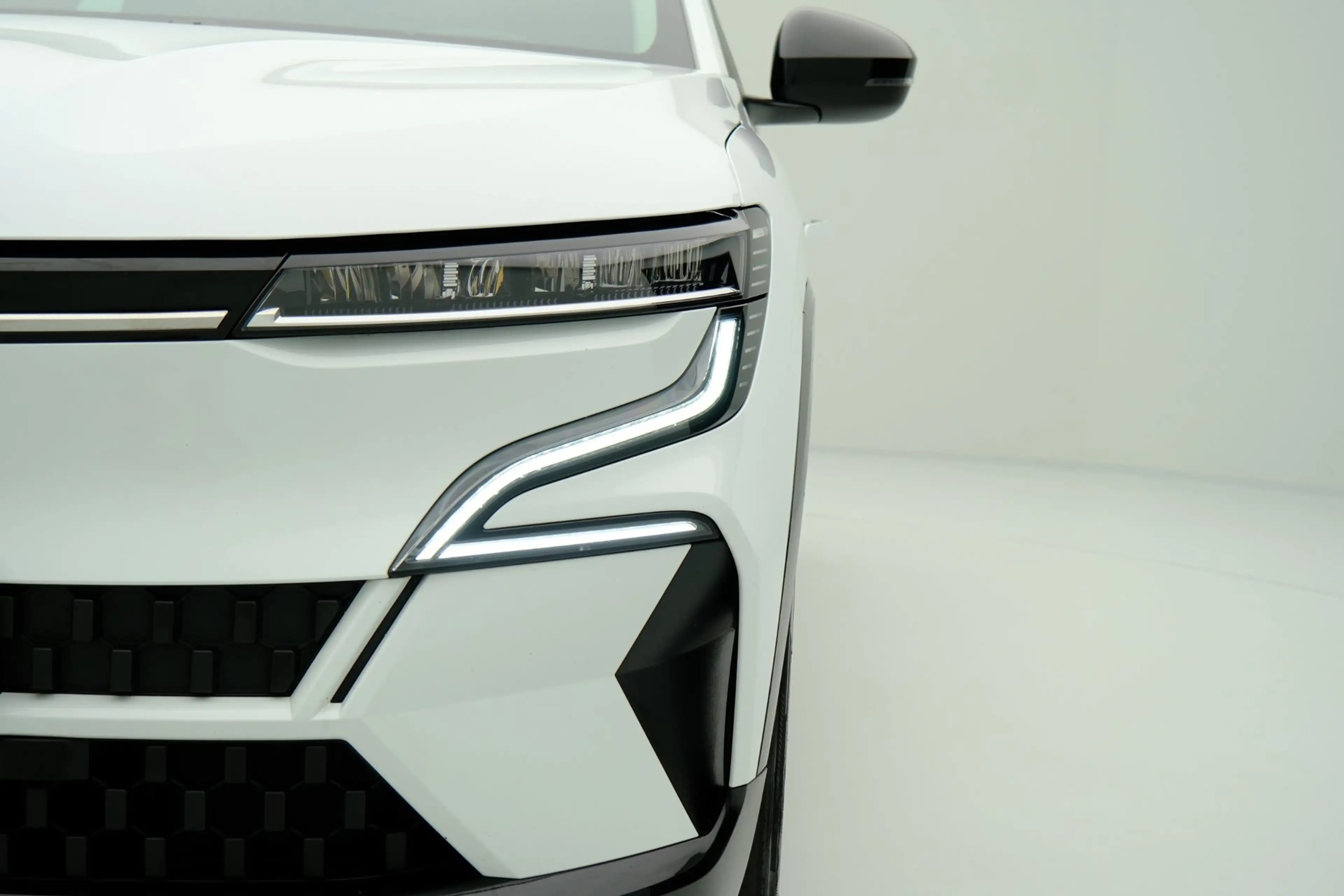 Renault Megane E-Tech EV60 Optimum Charge Equilibre Aut. Cam|CarPlay|Ada — photo 16