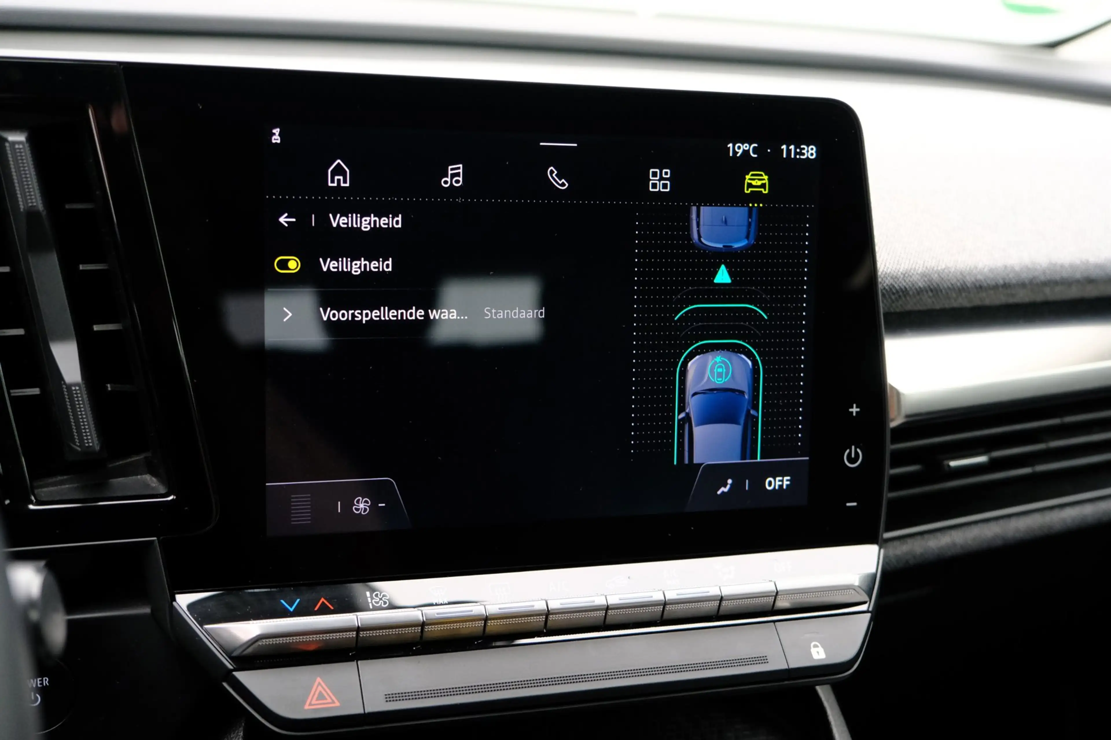 Renault Megane E-Tech EV60 Optimum Charge Equilibre Aut. Cam|CarPlay|Ada — photo 19