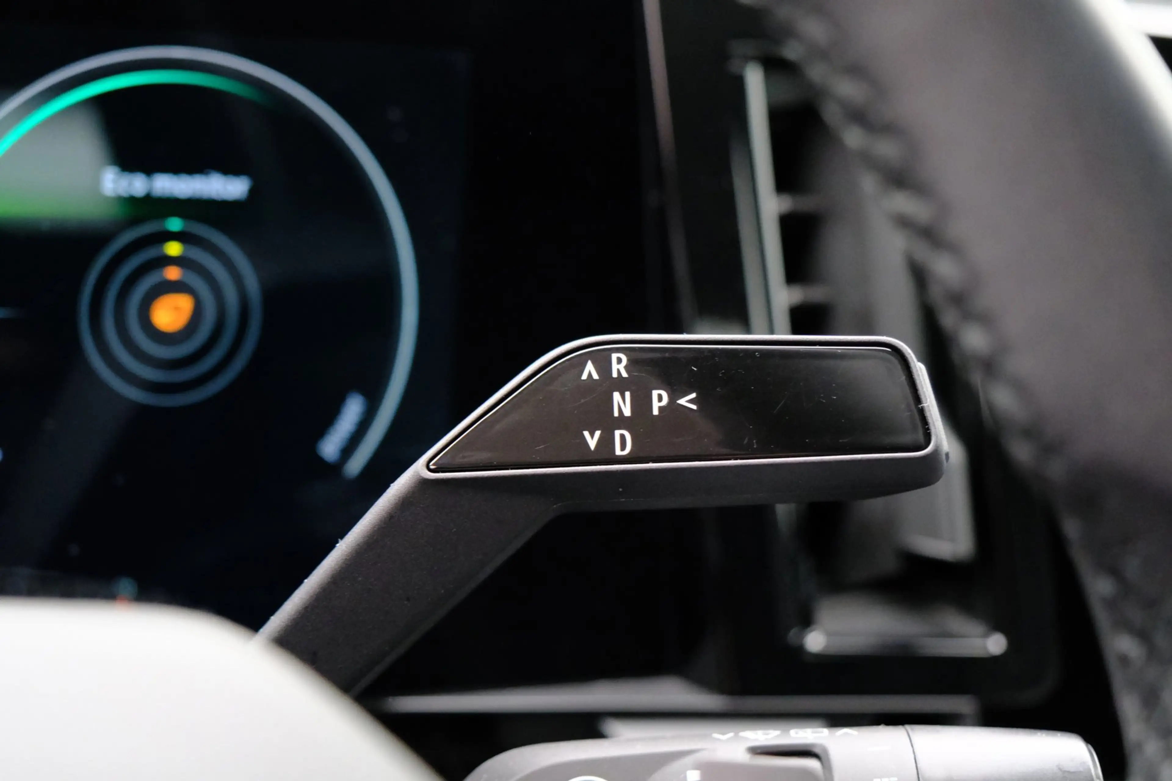 Renault Megane E-Tech EV60 Optimum Charge Equilibre Aut. Cam|CarPlay|Ada — photo 24