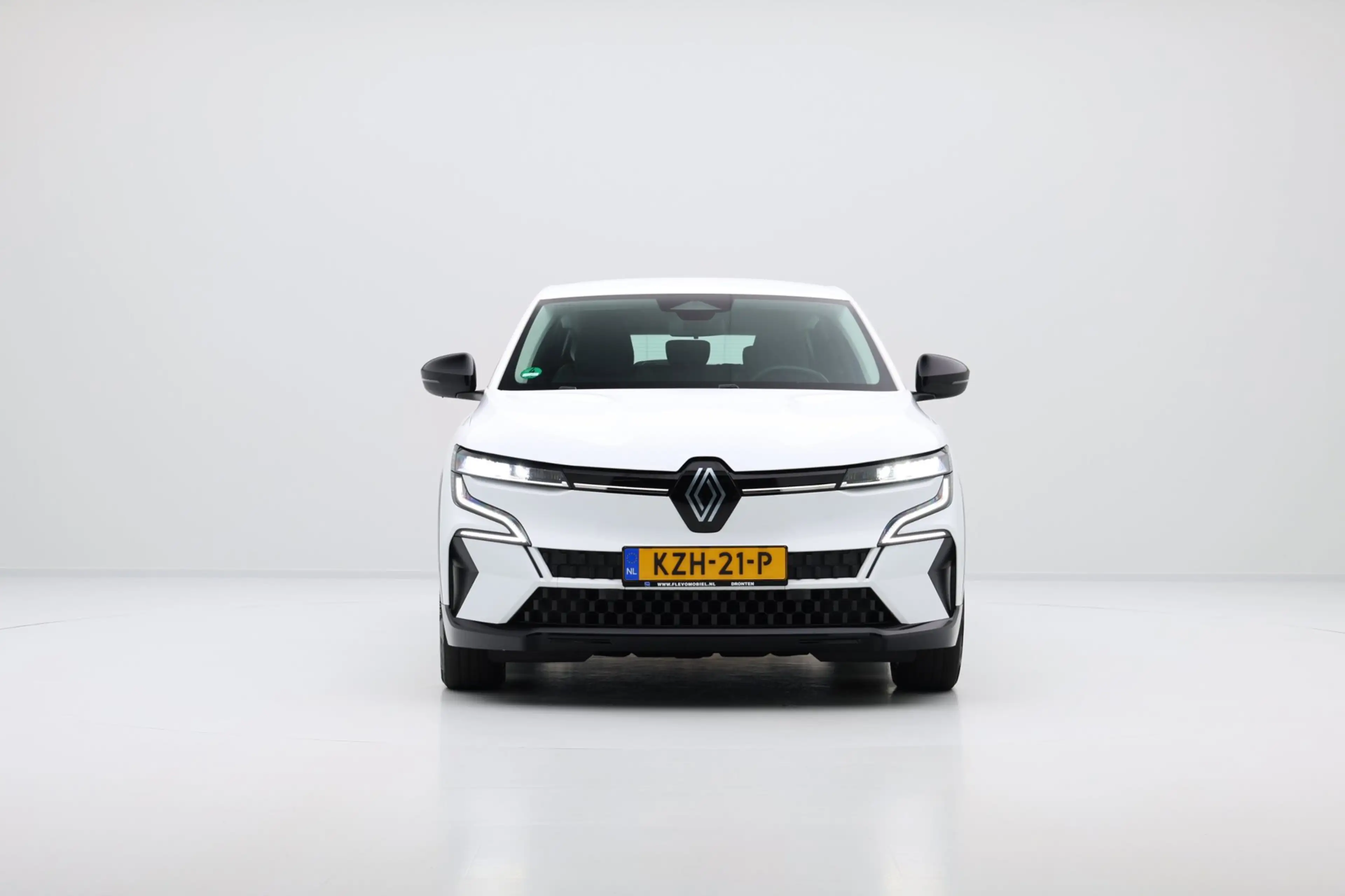 Renault Megane E-Tech EV60 Optimum Charge Equilibre Aut. Cam|CarPlay|Ada — photo 7