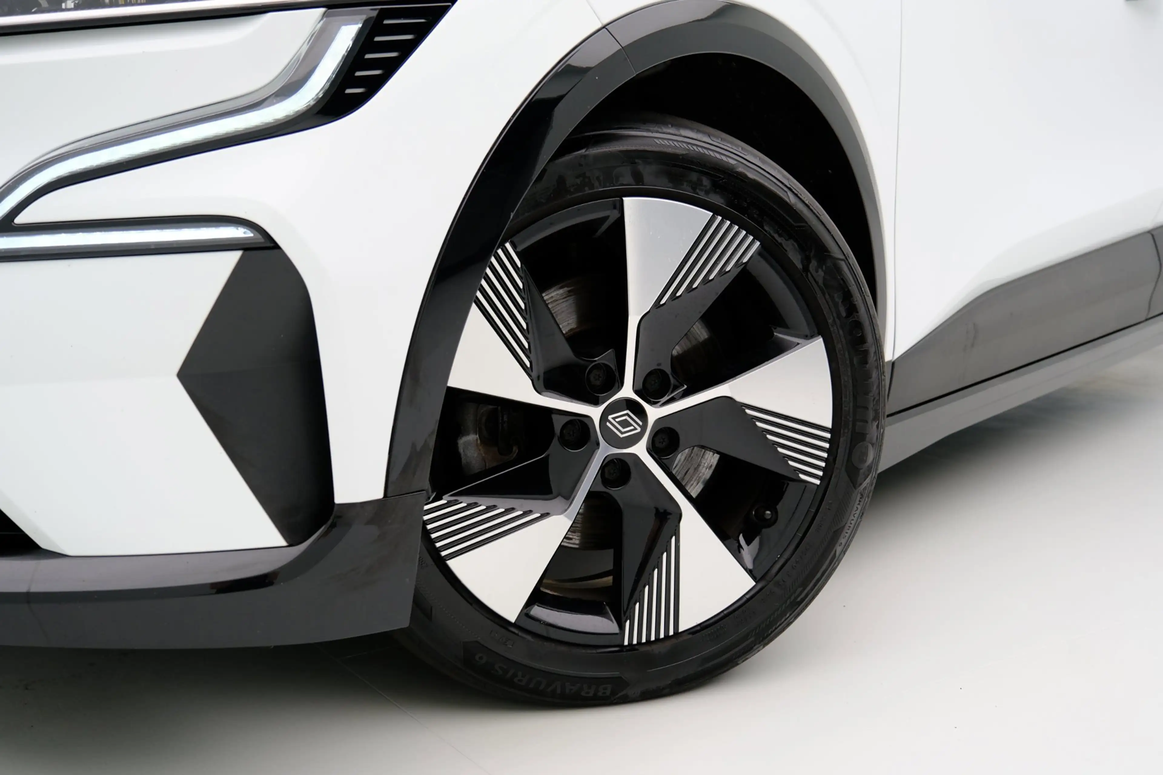 Renault Megane E-Tech EV60 Optimum Charge Equilibre Aut. Cam|CarPlay|Ada — photo 26